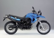 BMW F 650 GS